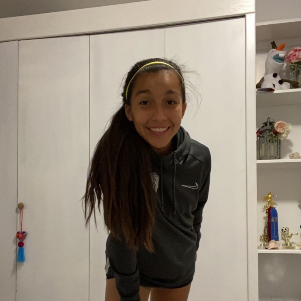 Meet your Posher, Ali